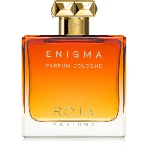 Roja Parfums Enigma Parfum Cologne Eau de Cologne für Herren 100 ml