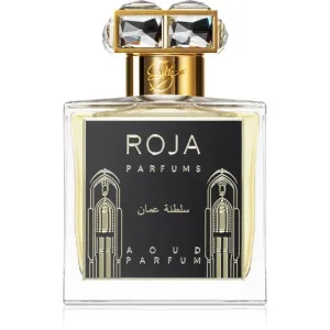 Roja Parfums Sultanate Of Oman Aoud Parfüm unisex 50 ml