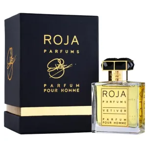 Roja Parfums Vetiver Parfüm für Herren 50 ml