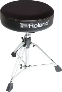 Roland RDT-R Drummer Sitz