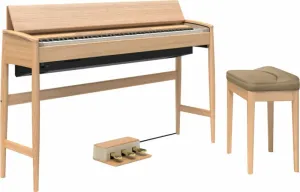 Roland KF-10 Pure Oak Digital Piano