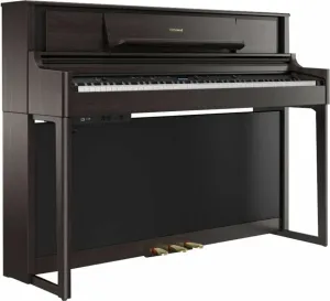 Roland LX705 Dark Rosewood Digital Piano