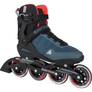 Rollerblade ASTRO 90 SP Herren Inlineskates, dunkelblau, größe 28.5