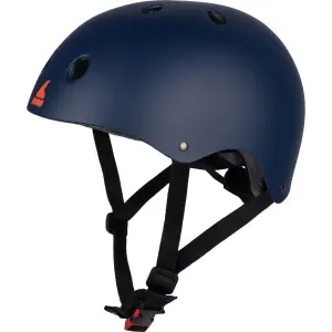 Rollerblade RB JR HELMET Helm für das Inline Skating, dunkelblau, größe M