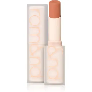 rom&nd Zero Matte Mattierender Lippenstift Farbton #09 Shell Nude 3 g