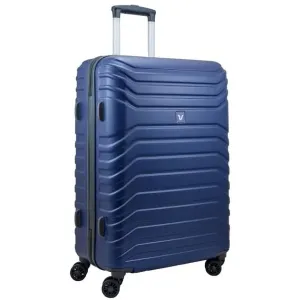 RONCATO FLUX S Kleiner Koffer, dunkelblau, größe os