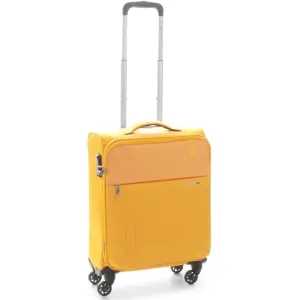 RONCATO SPEED CS S Kleiner Koffer, gelb, größe os