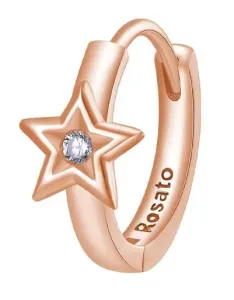Rosato Bronze Single Ohrring Sternchen Storie Allegra RZO065