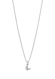Rosato Sanfte Silberkette mit Schmetterling Allegra RZAL033 (Halskette, Anhänger)
