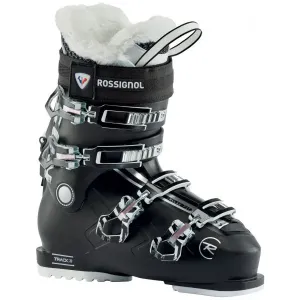 Rossignol TRACK 70 W Damen Skischuhe, schwarz, größe 27 #718619