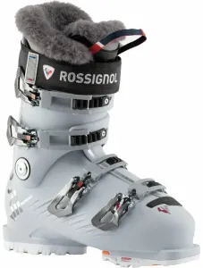 Rossignol Pure Pro GW Metal Ice Grey 24,5 Alpin-Skischuhe