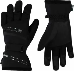 Rossignol Nova Womens IMPR G Ski Gloves Black M SkI Handschuhe