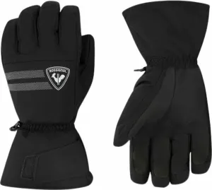 Rossignol PERF Handschuhe für die Abfahrt, schwarz, größe L