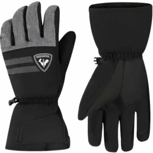 Rossignol Perf Ski Gloves Heather Grey L SkI Handschuhe