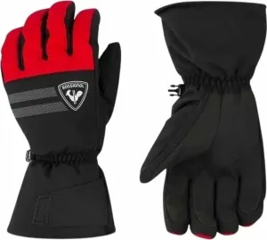 Rossignol Perf Ski Gloves Sports Red L SkI Handschuhe