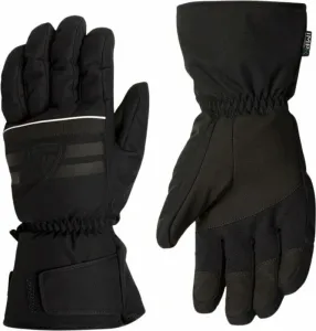 Rossignol Tech IMPR Ski Gloves Black L SkI Handschuhe