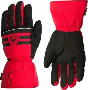 Rossignol Tech IMPR Ski Gloves Sports Red M SkI Handschuhe