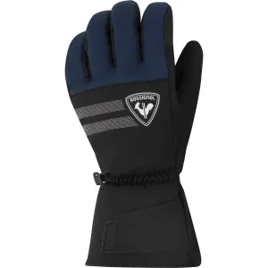 Rossignol PERF Handschuhe für die Abfahrt, dunkelblau, größe M