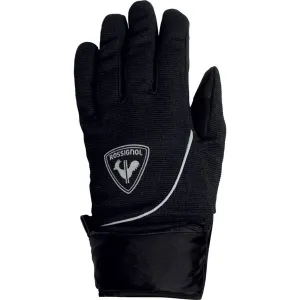 Rossignol XC ALPHA - I TIP 2 in 1 Handschuhe, schwarz, größe S