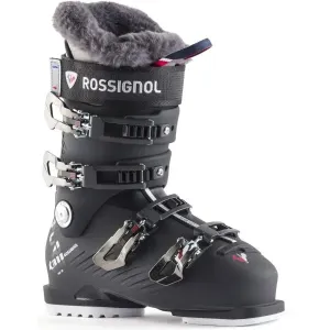 Rossignol PURE PRO 80 W Damen Skischuhe, schwarz, größe 23
