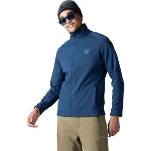 Rossignol CLASSIQUE CLIM Sweatshirt, blau, größe 2XL