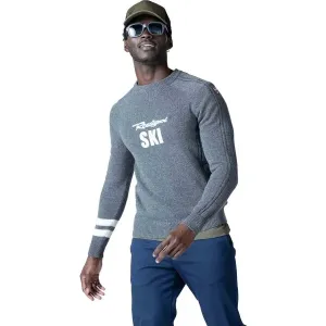 Rossignol SIGNATURE Pullover, grau, größe XL