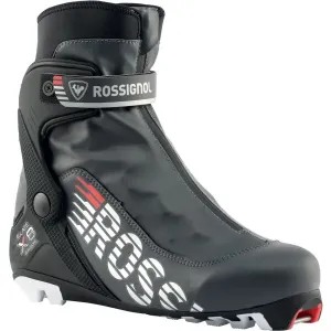 Rossignol X-8 SKATE FW Damen Langlaufschuhe für das Skaten, schwarz, größe 37