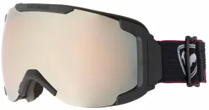 Rossignol Maverick Sonar Strato/Orange/Grey Miror Ski Brillen