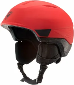 Rossignol Fit Impacts Red L/XL (59-63 cm) Ski Helm