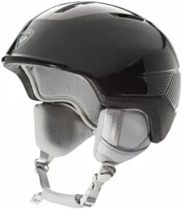 Rossignol Fit Impacts W Black S/M (52-55 cm) Ski Helm