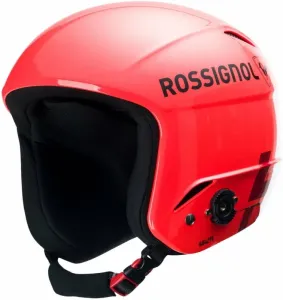 Rossignol Hero Kids Impacts Red XS (49-53 cm) Ski Helm