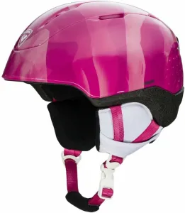 Rossignol Whoopee Impacts Jr. Pink S/M (52-55 cm) Ski Helm