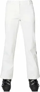 Rossignol Softshell Womens Ski Pants White S