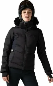 Rossignol Depart Womens Ski Jacket Black M