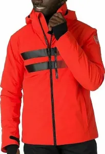 Rossignol Course Ski Jacket Oxy Orange M