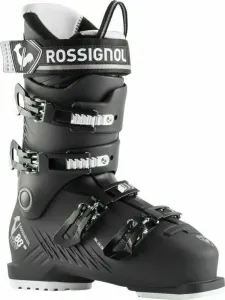 Rossignol Hi-Speed 80 HV Black/Silver 26,5 Alpin-Skischuhe