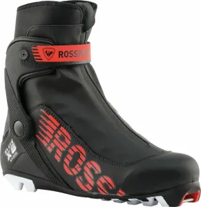 Rossignol X-8 SKATE Langlaufschuhe für das Skaten, schwarz, größe 42