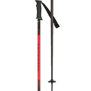 Rossignol TACTIC Skistöcke für die Abfahrt, schwarz, größe 120