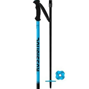 Rossignol TELESCOPIC JR Skistöcke für Junioren, blau, größe 70 - 105