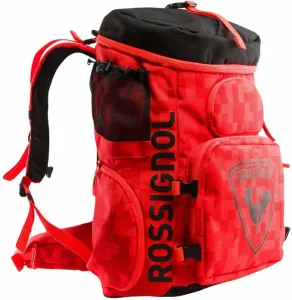 Rossignol HERO BOOT PRO Rucksack für die Skischuhe, rot, größe os