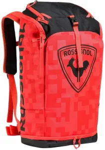 Rossignol HERO COMPACT BOOT PACK Rucksack für die Skischuhe, rot, größe os