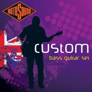 Rotosound SBL030 Einzelsaite für E-Bass