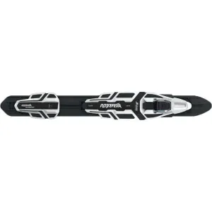 Rottefella XCELERATOR PRO CLASSIC Bindung für den klassischen Stil, schwarz, größe os