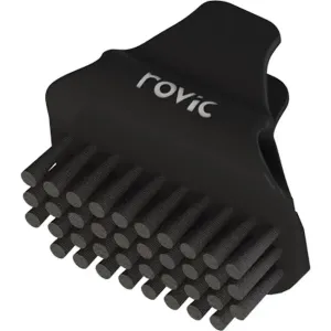 ROVIC RV1C SHOE BRUSH Schuhbürste, schwarz, größe os