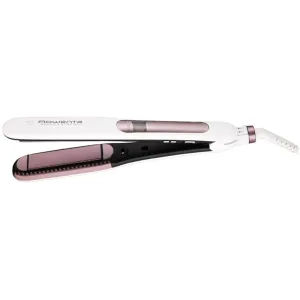 Rowenta Beauty Brush&Straight SF7510F0 Glätteisen für das Haar 1 St