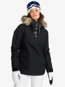 Roxy SHELTER JK Damen Winterjacke, schwarz, größe XL