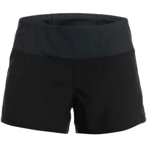 Roxy BOLD MOVES SHORT Damenshorts, schwarz, größe XL