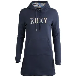 Roxy Damen Sweatshirt Dreamy Memories Relaxed Fit ERJKD03400-BSP0 L