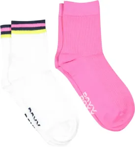 Roxy 2 PACK - Damen Socken Sock ARJAA03254-WBB0 36-41