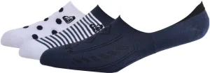 Roxy 3 PACK - Damen Socken ARJAA03231-BSP0